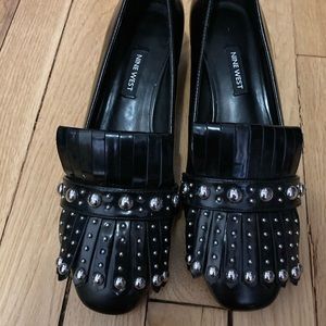 Nine West Loafer
